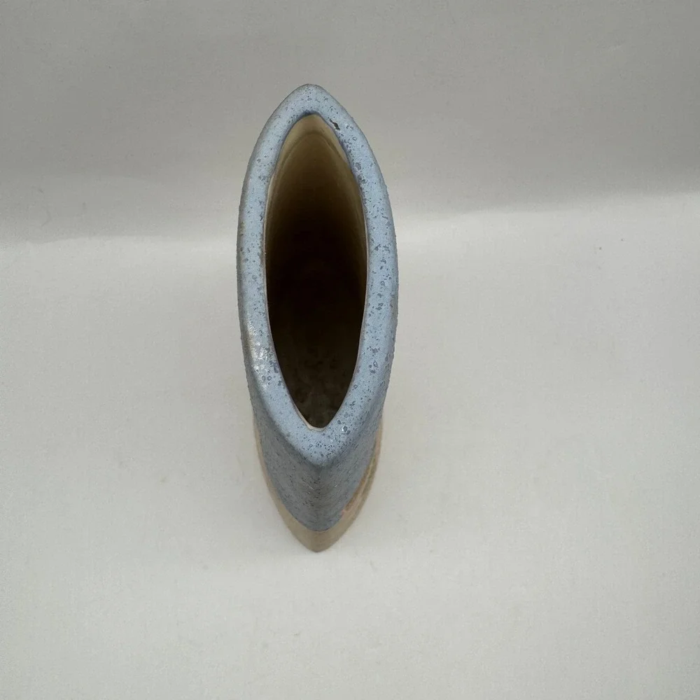 Pottery Vase Art 9